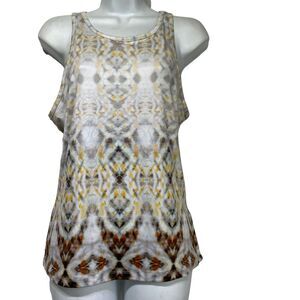 liverpool los Angeles sleeveless tank top Size S